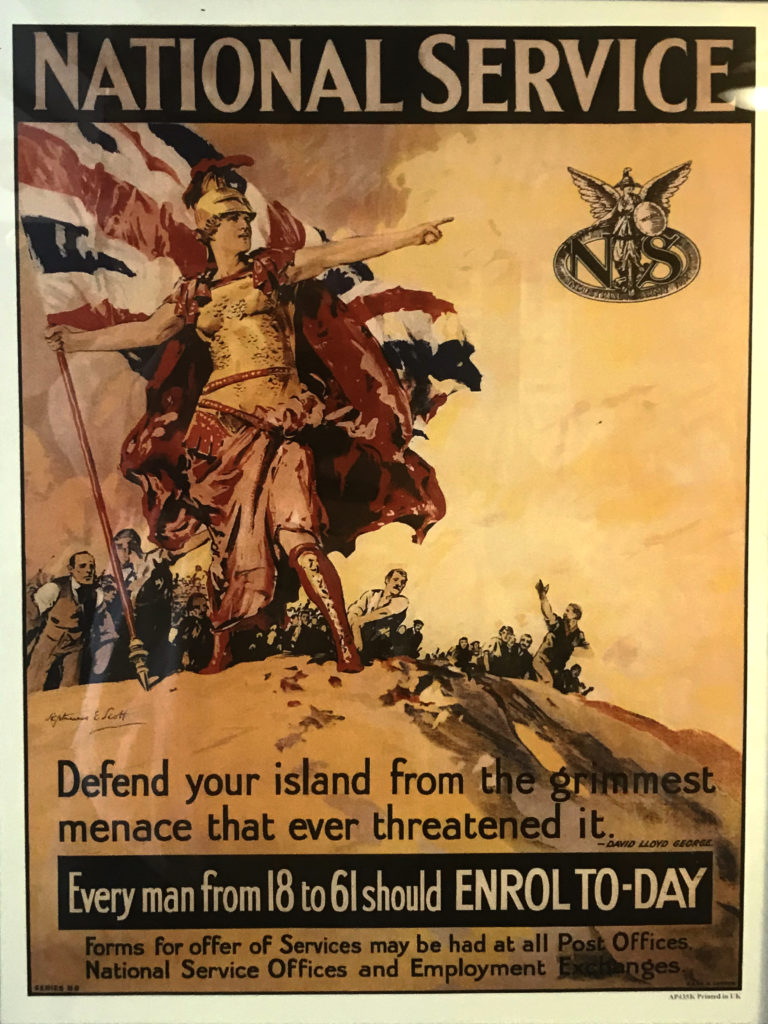 War poster2